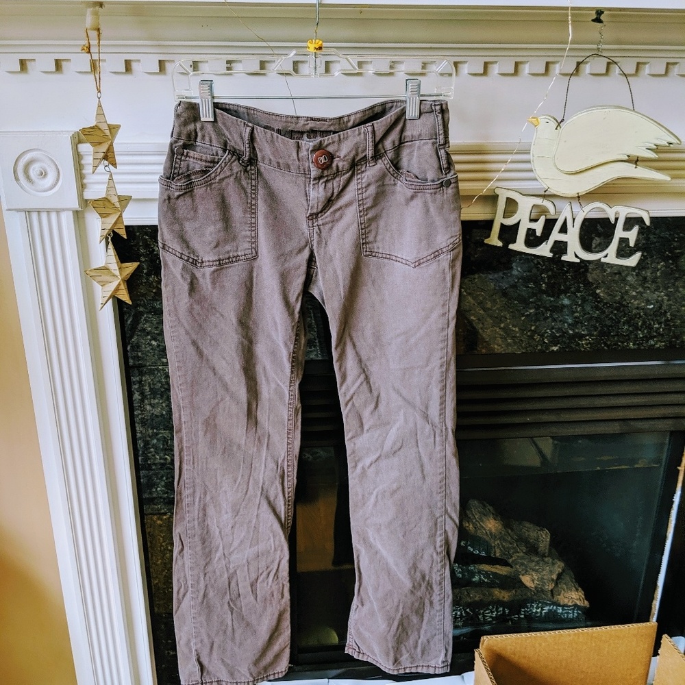 J-Lo bootcut - Picture 3 of 3